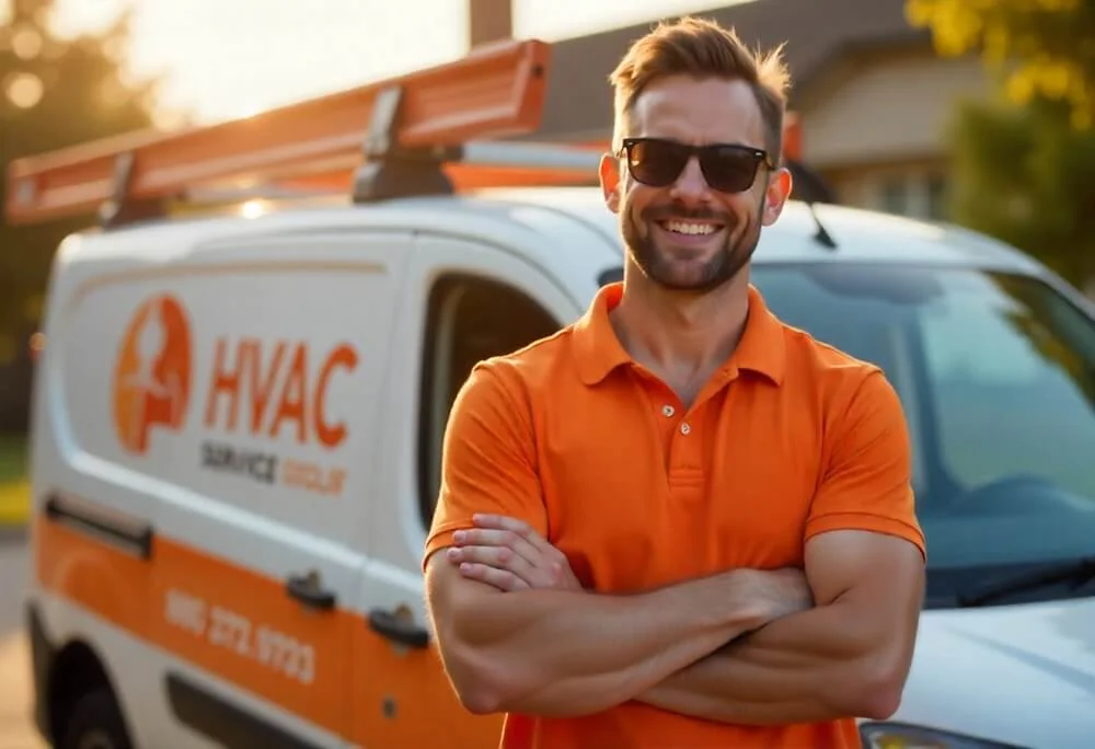 Professional HVAC repair and installation services in Liberty Hill, TX
